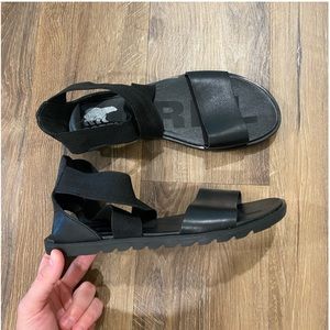New Sorel Ella II Sandal